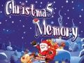 Juego Memoria Navideña en línea