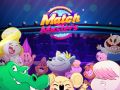 Juego Maestros del Emparejamiento en línea