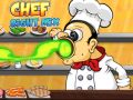 Juego Chef Mezcla Perfecta en línea