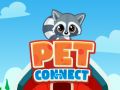 Juego Conexión de Mascotas en línea