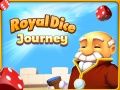 Juego Viaje Real de Dados en línea