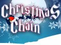 Juego Cadena de Navidad en línea