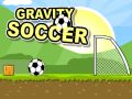 Juego Fútbol de Gravedad en línea