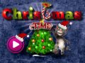Juego Tiempo de Navidad en línea