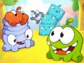Juego Corta la cuerda 2 en línea