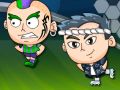 Juego Soccer Blazt en lĂnea Juego Soccer Blazt en lĂnea