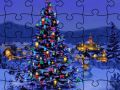 Juego Rompecabezas: Navidad en línea