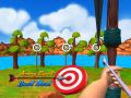 Juego Experto en Tiro con Arco: Isla Pequeña en línea