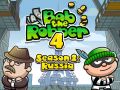 Juego Bob el Ladrón 4: Temporada 2 Rusia en línea