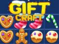 Juego Artesanía de Regalos en línea