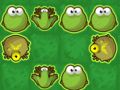 Juego Carrera de Ranas en línea Juego Carrera de Ranas en línea