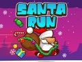 Juego Carrera de Santa en línea