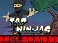 Juego Tocar Ninjas en línea