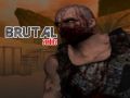 Juego Zombis Brutales en línea