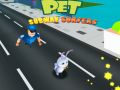 Juego Mascotas: Subway Surfers en línea