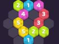 Juego Haz 5 Hexa en línea Juego Haz 5 Hexa en línea