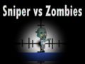 Juego Francotirador contra Zombies en línea