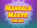 Juego Creador de Mandalas en Línea en línea