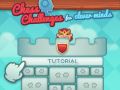Juego Desafíos de ajedrez en línea