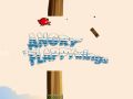 Juego Alas Flappy Enfurecidas en línea