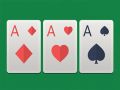 Juego Solitaire Rápido en línea
