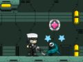 Juego Cazador de alienígenas 2 en línea