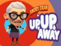Juego Abuela Enfurecida: Arriba, Arriba y Lejos en línea Juego Abuela Enfurecida: Arriba, Arriba y Lejos en línea