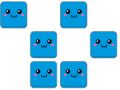 Juego Pequeños Bloques en línea