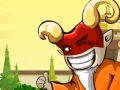 Juego Leyenda del Samurai en línea