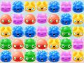 Juego Rush de Gelatina Linda en línea