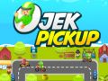 Juego Ojek Pickup en línea