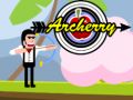 Juego Archerry en línea Juego Archerry en línea