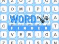 Juego Buscador de palabras en línea