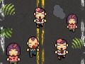 Juego Zombis en Píxeles en línea