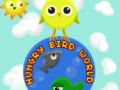 Juego Mundo de Aves Hambrientas en línea