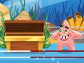Juego Monstruos marinos: Duelo de comida en línea
