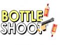 Juego Disparar botellas en línea