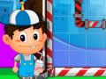 Juego Soda de fontanero en línea