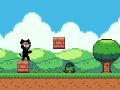 Juego Aventura del Ninja Gato en línea