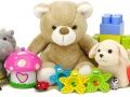 Juego Juguetes para niños: Estrellas ocultas en línea