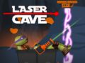 Juego Cueva Láser en línea