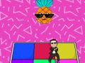 Juego Estilo Piña en línea Juego Estilo Piña en línea
