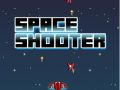 Juego Disparador Espacial en línea