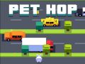 Juego Salto de Mascotas en línea Juego Salto de Mascotas en línea