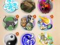 Juego Doodle God: Mundo Fantástico de Magia en línea
