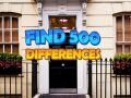 Juego Encuentra 500 diferencias en línea