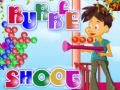 Juego Disparar Burbujas en línea
