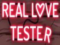 Juego Probador de Amor Real en línea Juego Probador de Amor Real en línea