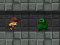 Juego Saltar al núcleo en línea