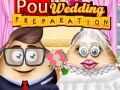 Juego Preparación de Boda Pou en línea Juego Preparación de Boda Pou en línea